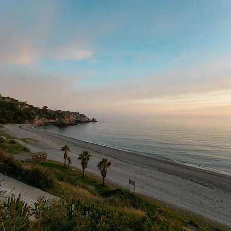 Casa Cuartel El Velero Hébergement de vacances *