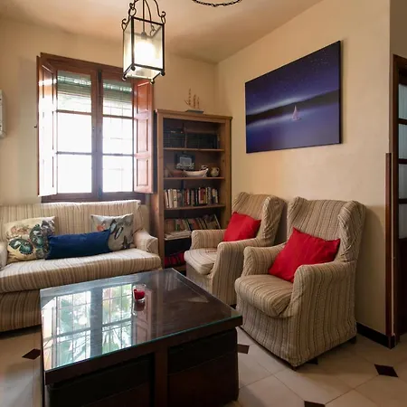 Casa Cuartel El Velero Nerja