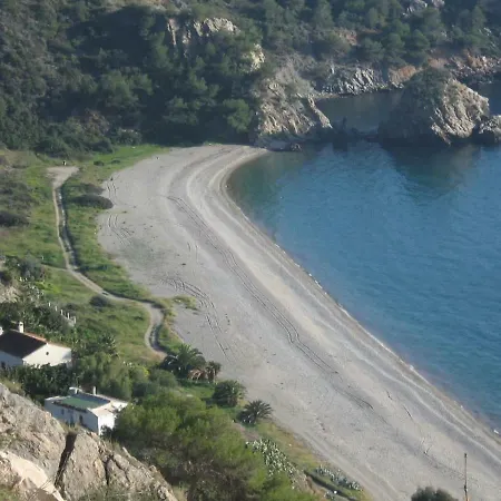 Casa Cuartel El Velero Hébergement de vacances *
