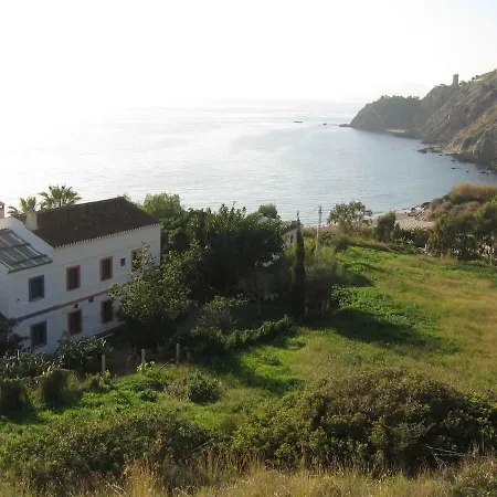 Casa Cuartel El Velero Hébergement de vacances *