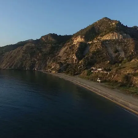 Casa Cuartel El Velero Hébergement de vacances