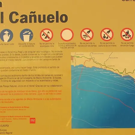 Casa Cuartel El Velero Hébergement de vacances
