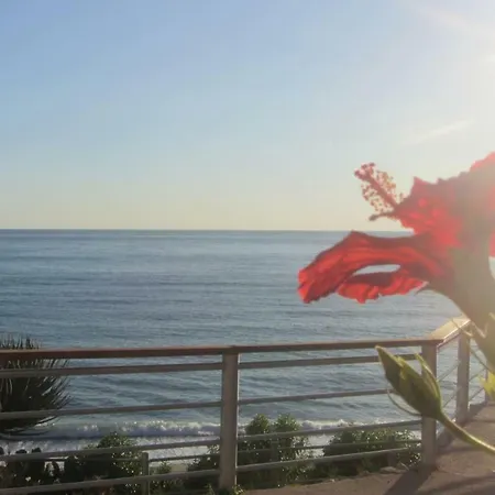 Hébergement de vacances Casa Cuartel El Velero *