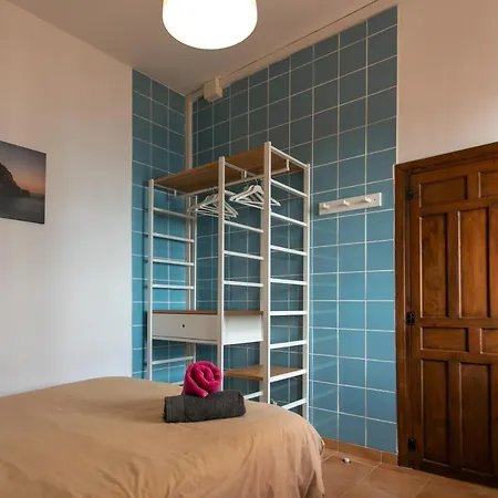 Holiday home Casa Cuartel El Velero