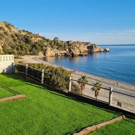 Casa Cuartel El Velero Holiday home