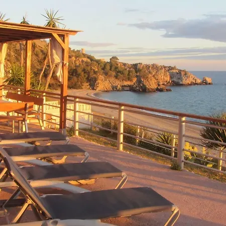 Casa Cuartel El Velero Holiday home Nerja