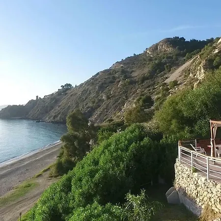 Casa Cuartel El Velero Holiday home